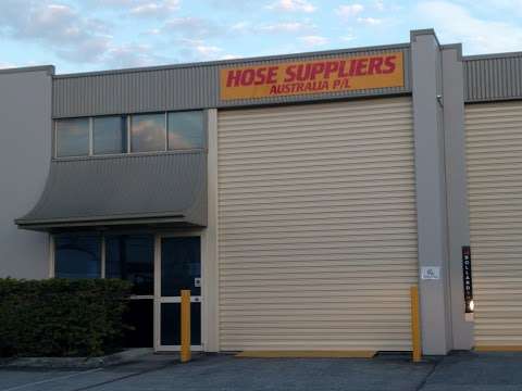 Photo: Hose Suppliers