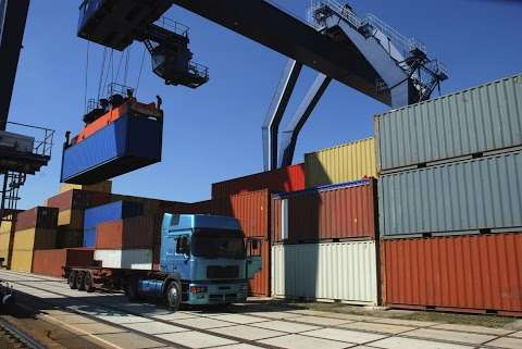 Photo: Tradewise Global Logistics